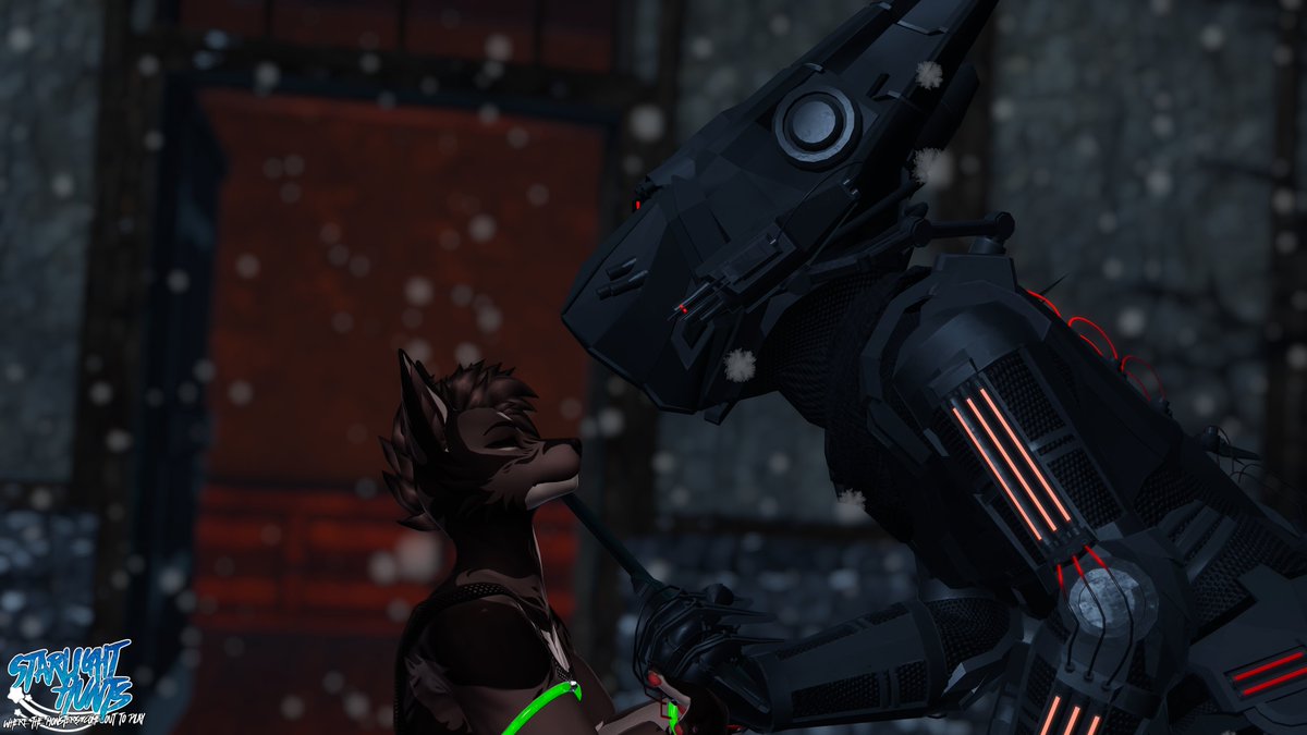 Starlight Hunts tweet media