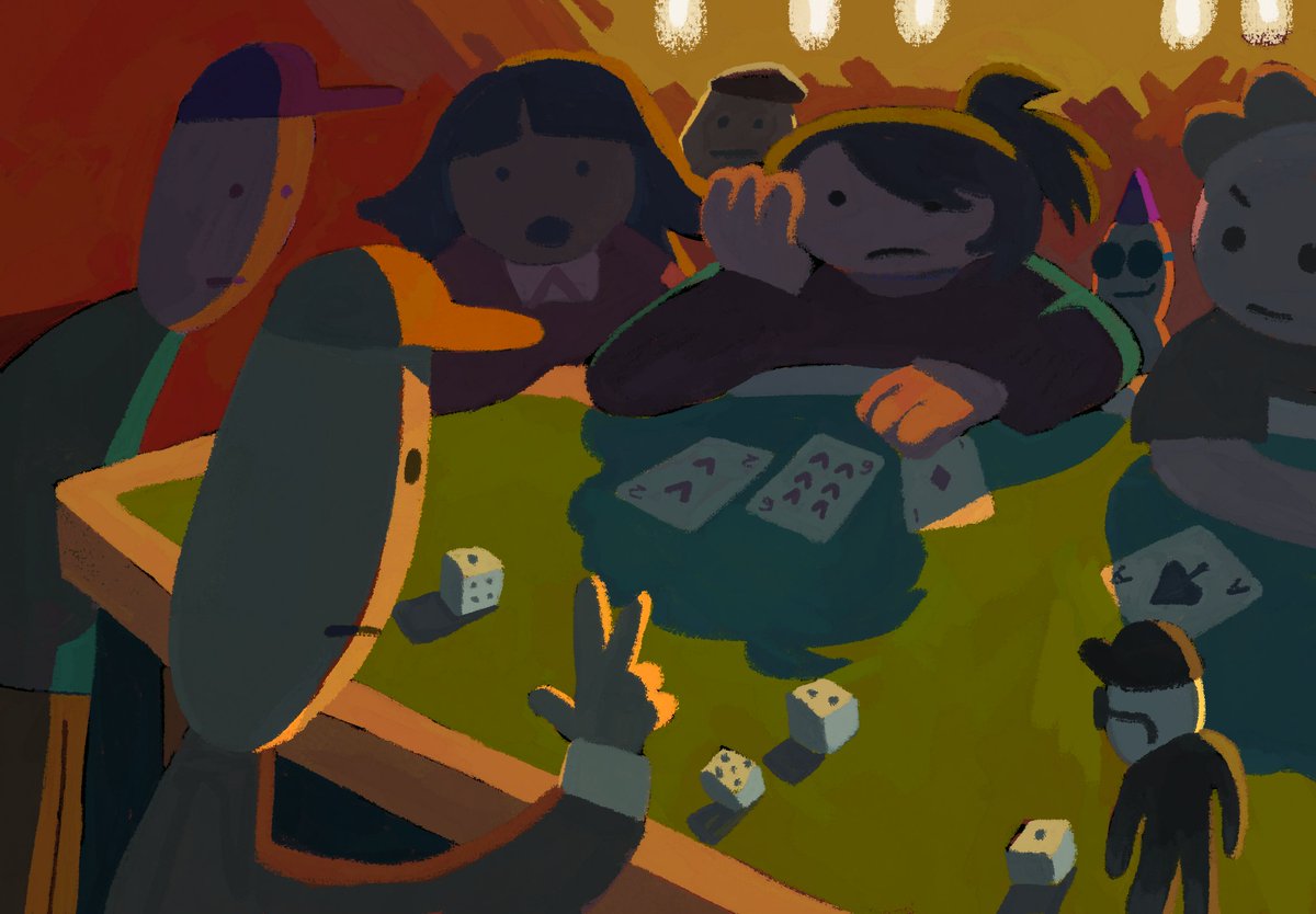 Chris Kim tweet media