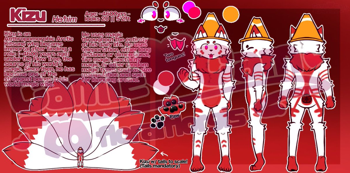 CamieCam tweet media