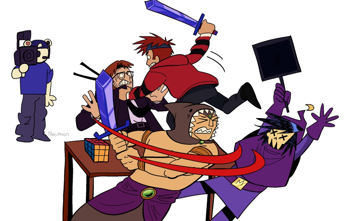 The NeimAR 🇪🇨 tweet media