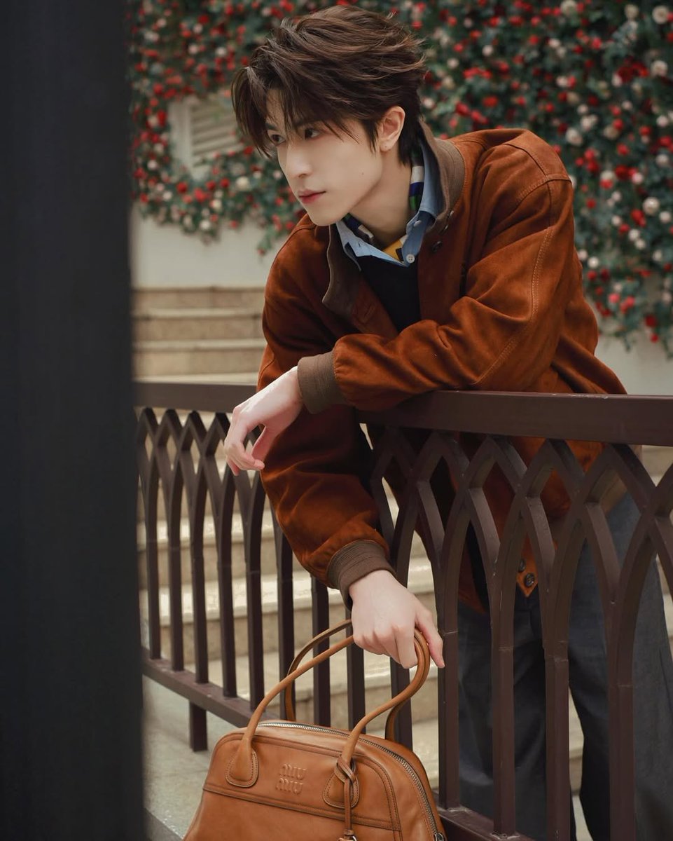 PATRICK OFFICIAL TH tweet media