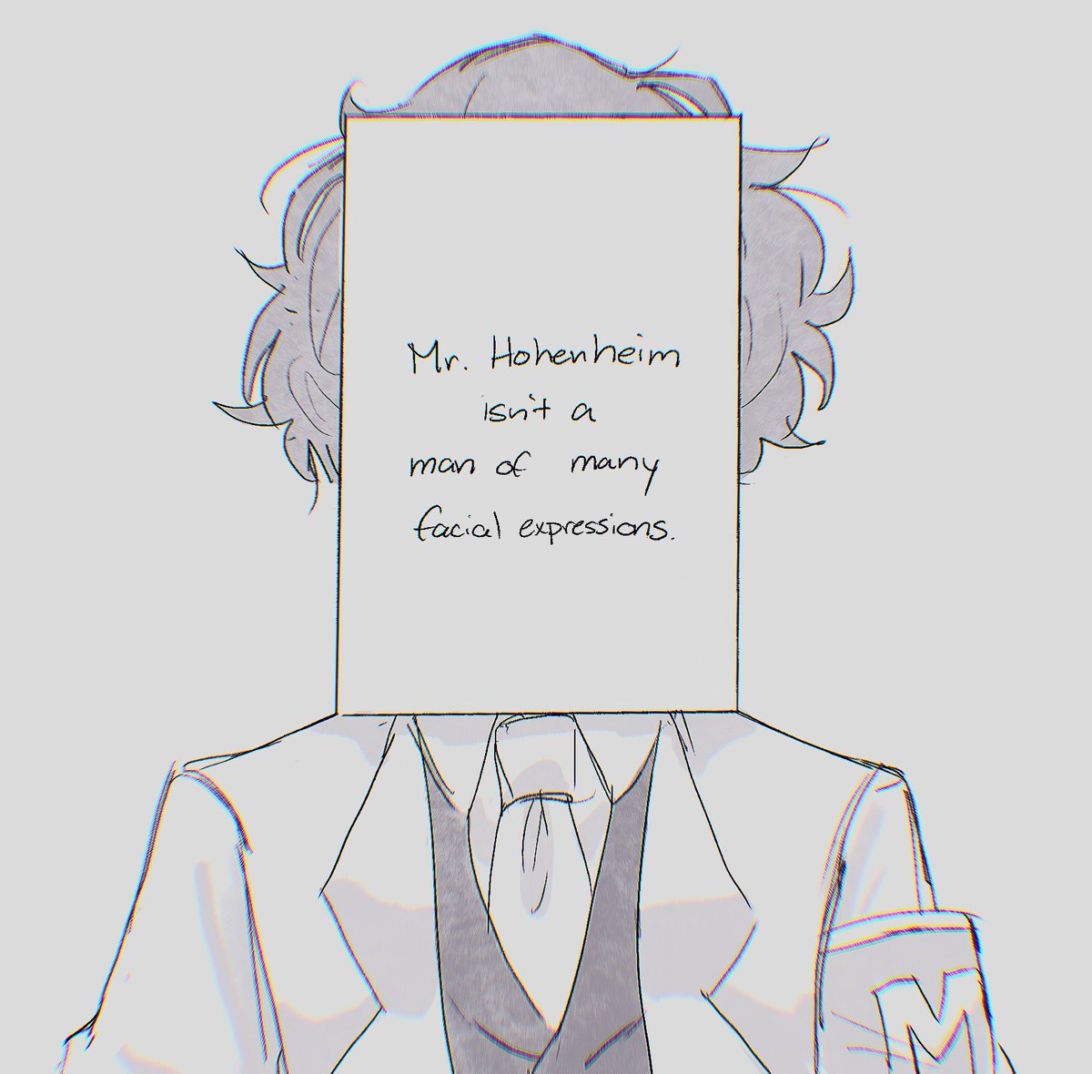 ⁎⁺˳✧༚ tweet media