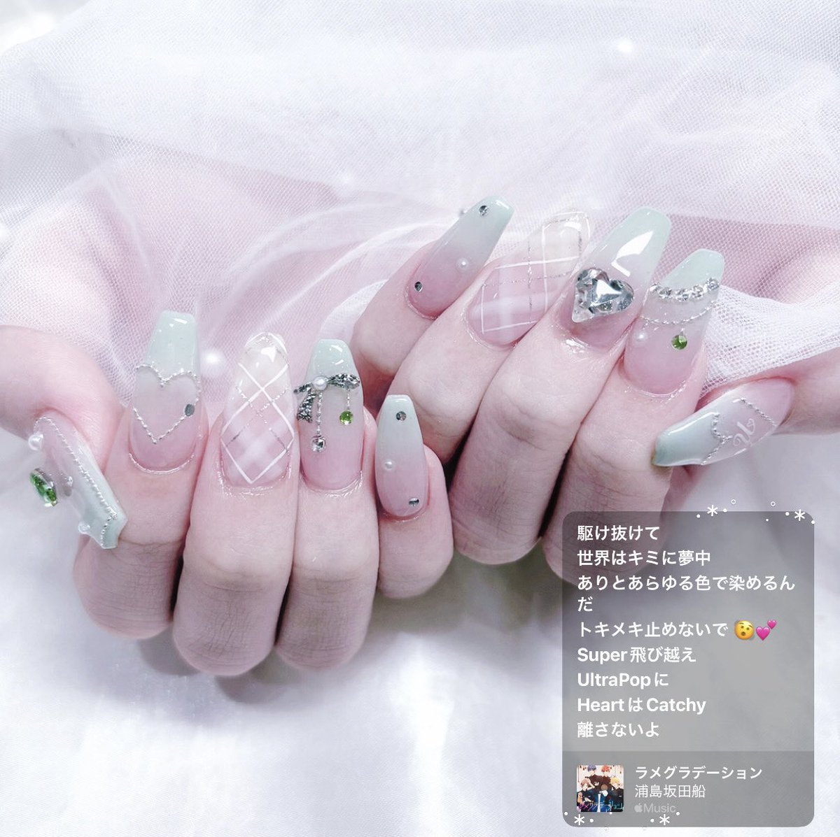 greenO809's tweet photo. @UPDATE https://t.co/aIgtkvx8wm