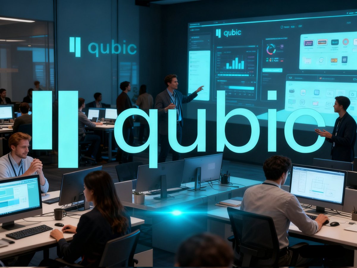 gutzykkkz's tweet photo. Lurking? Stop scrolling.
$QUBIC Army builds infrastructure, runs nodes, shares technical alpha, and educates newcomers.
Feeless, bare-metal compute + AI oracles.
This isn’t hype—it’s a movement. 🟢💎
#QUBIC #QubicArmy #BareMetalCompute #AIOracles #FeelessTech #QubicCommunity https://t.co/I0HoSDwTdS