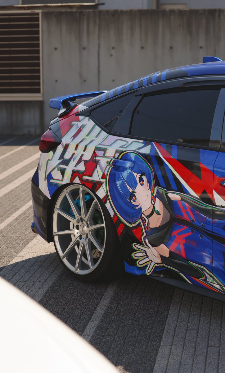 ばっしぃー tweet media