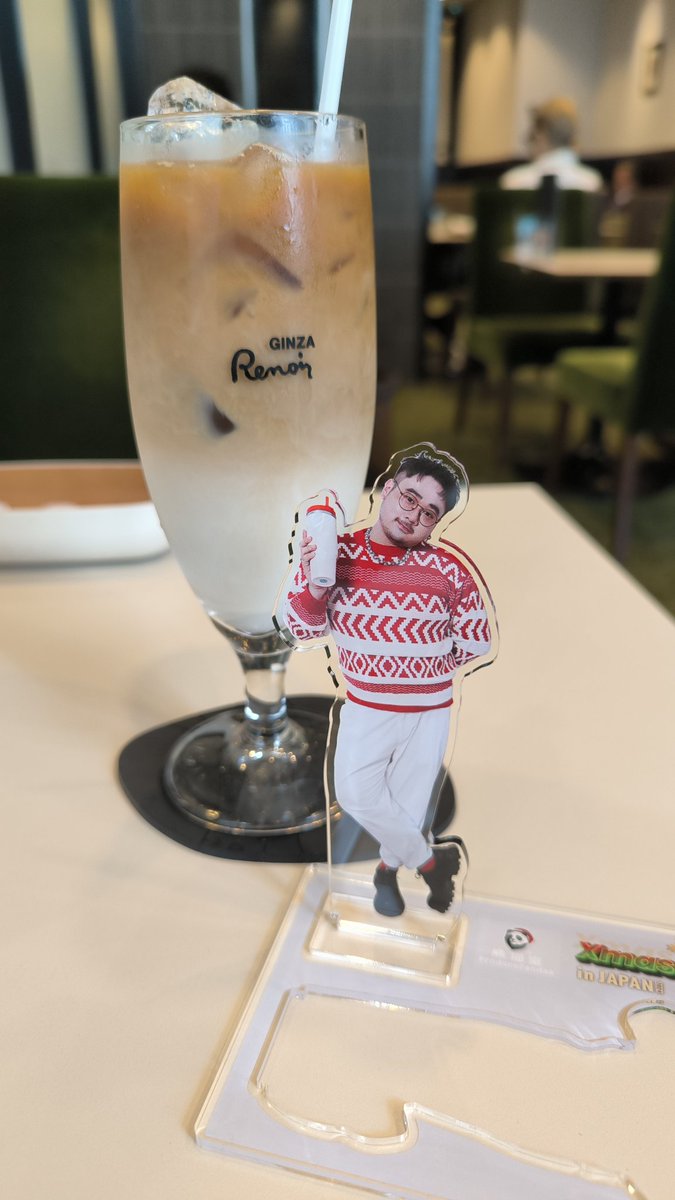 まっぷん tweet media