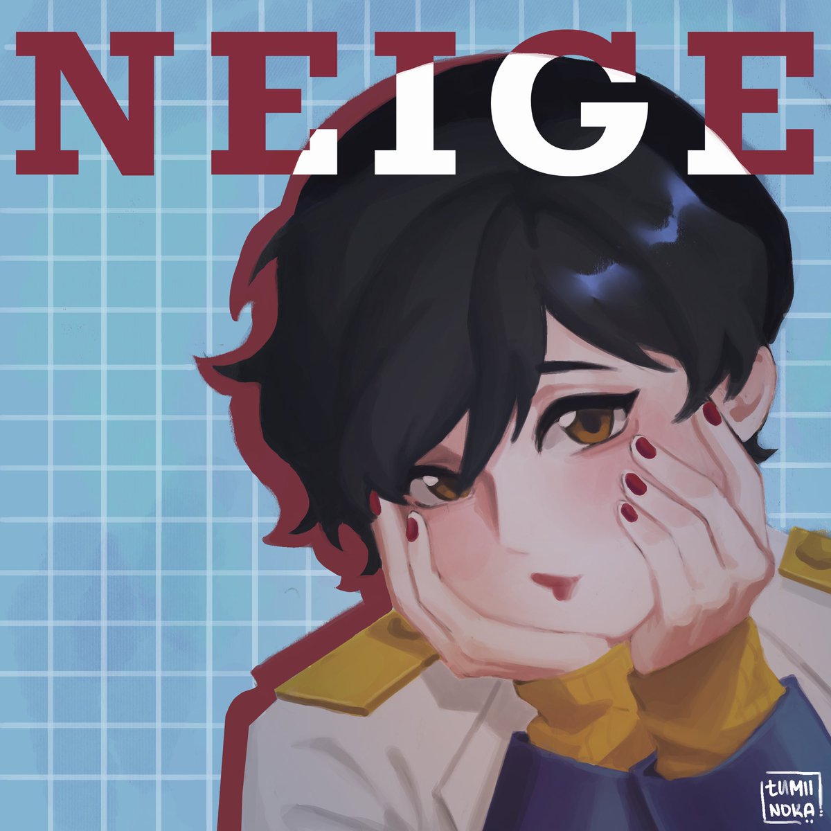 tumii (⁠´⁠ ⁠.⁠ ⁠.̫⁠ ⁠.⁠ ⁠`⁠) 💤 tweet media