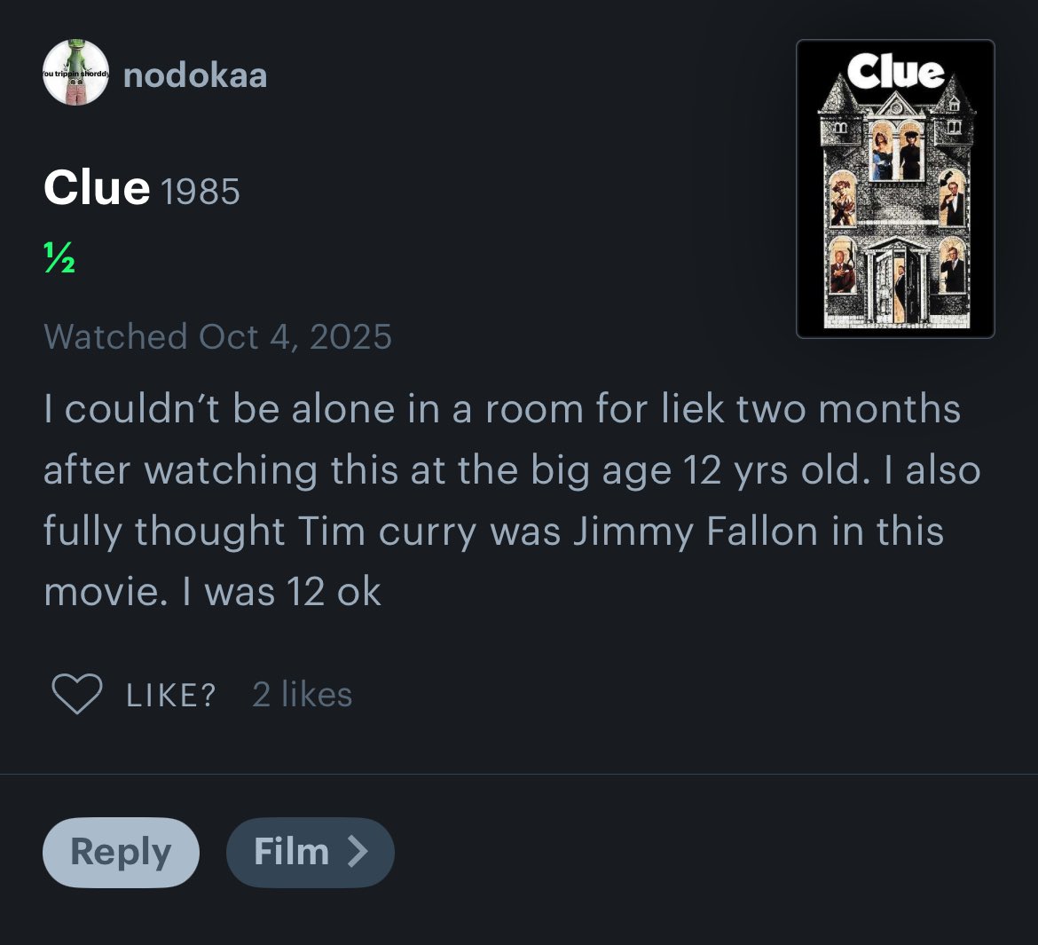 🦎 L I S 🦖 tweet media