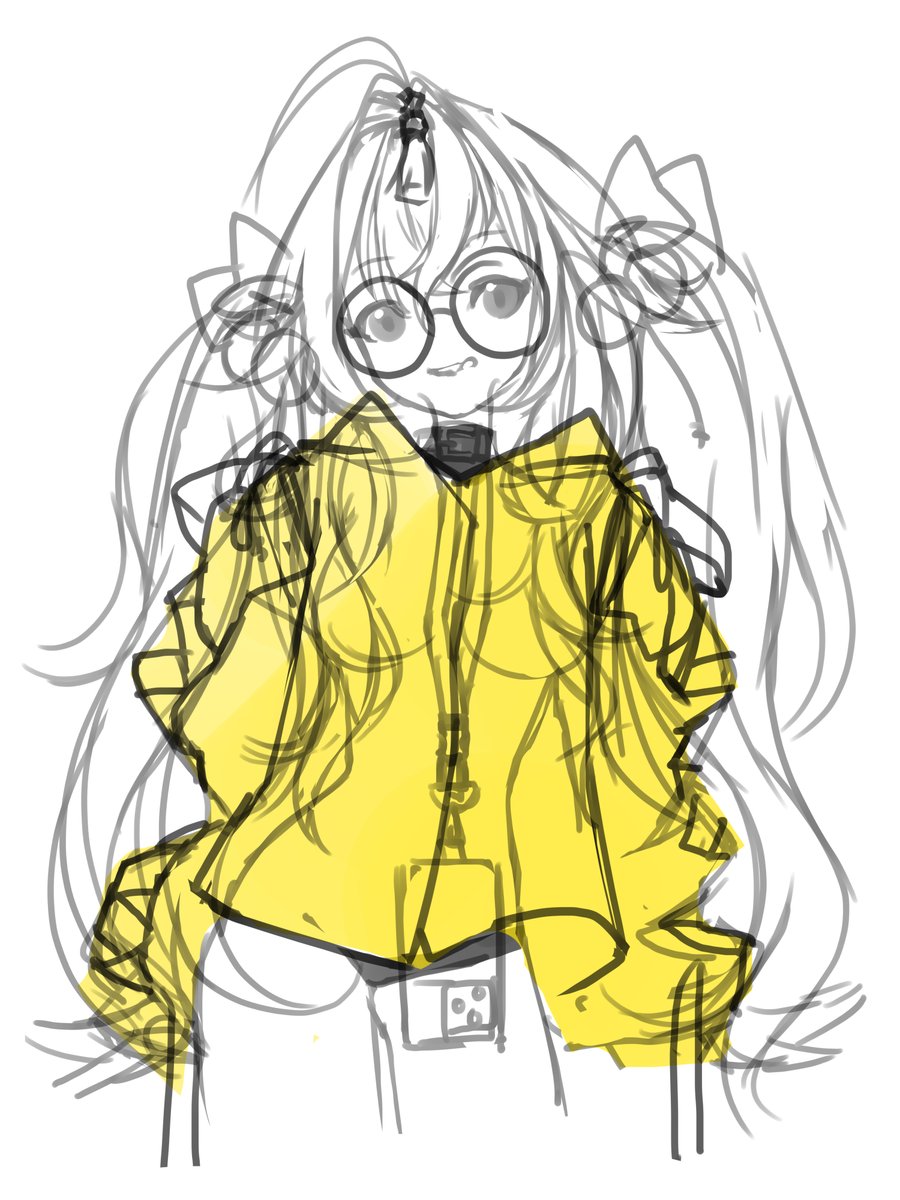 JaV (Commissions OPEN/接受委託哦) (๑•̀ㅂ•́)و✧ tweet media