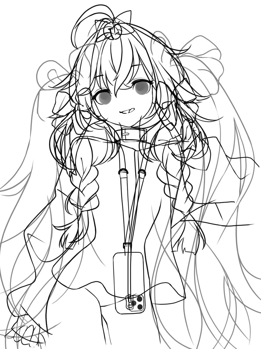 JaV (Commissions OPEN/接受委託哦) (๑•̀ㅂ•́)و✧ tweet media