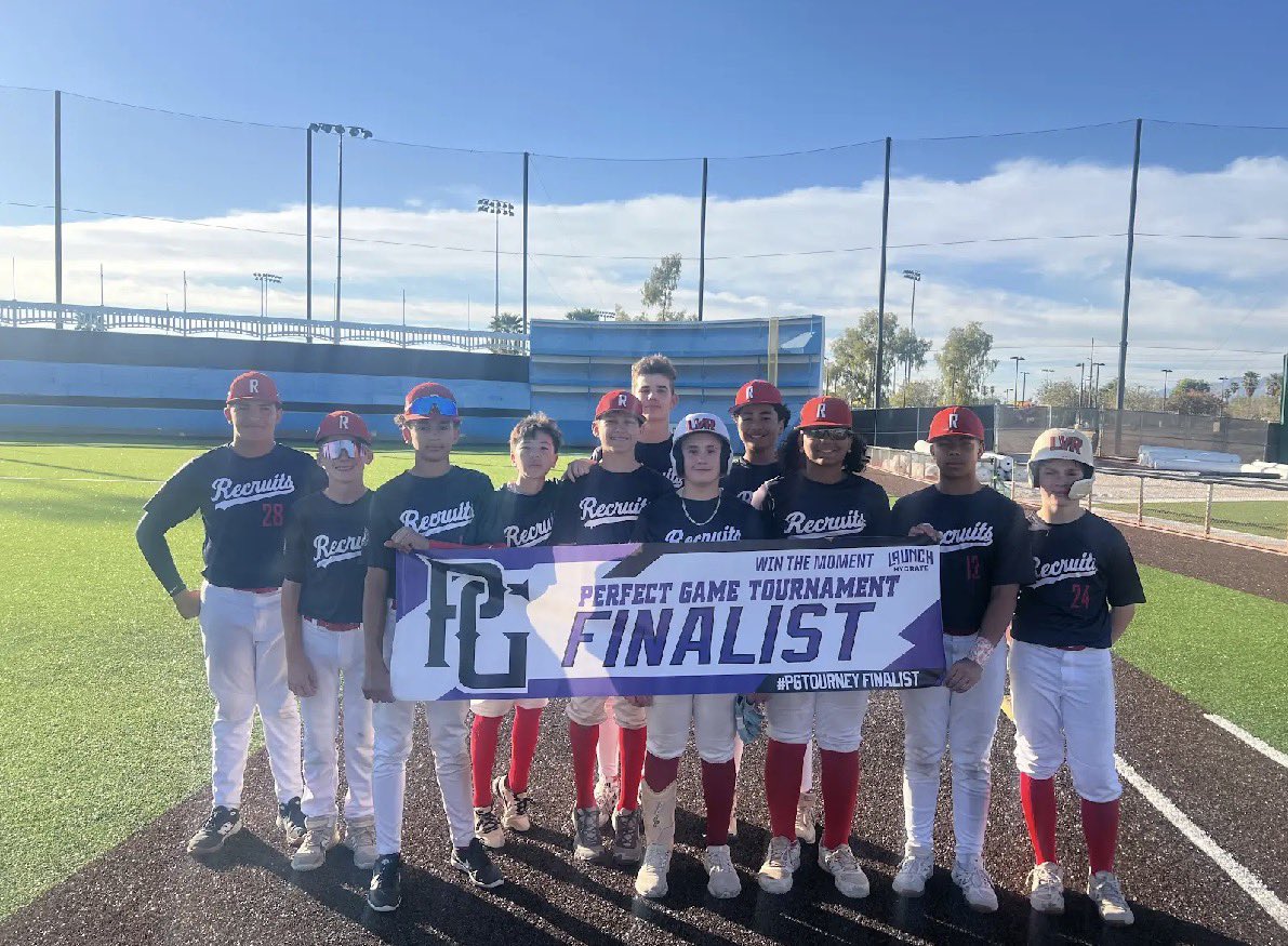 Perfect Game Nevada tweet media