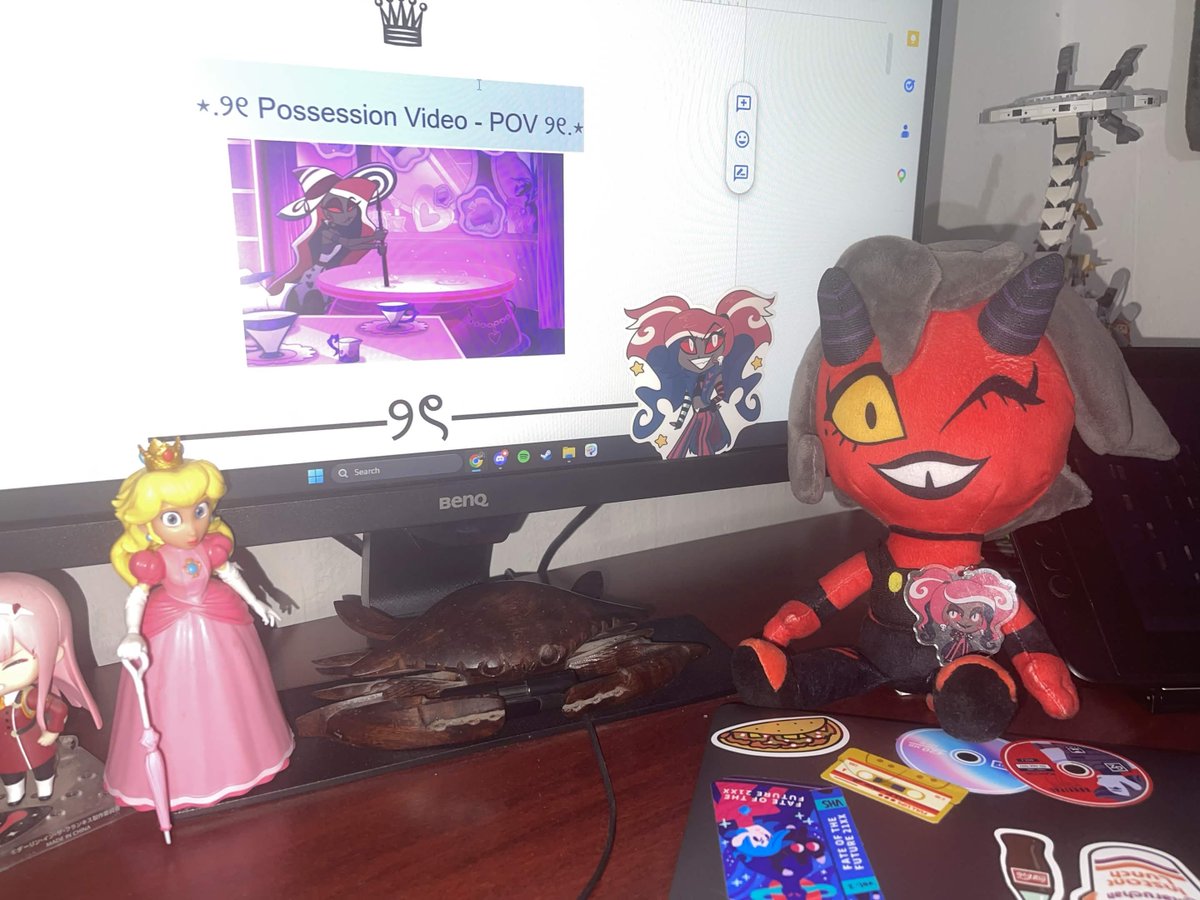 Dezzius🔞 tweet media