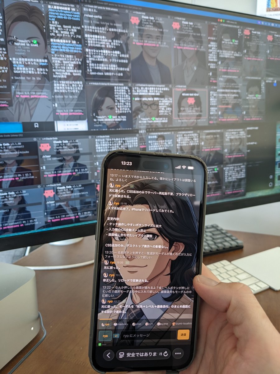 小泉ヒロカ tweet media