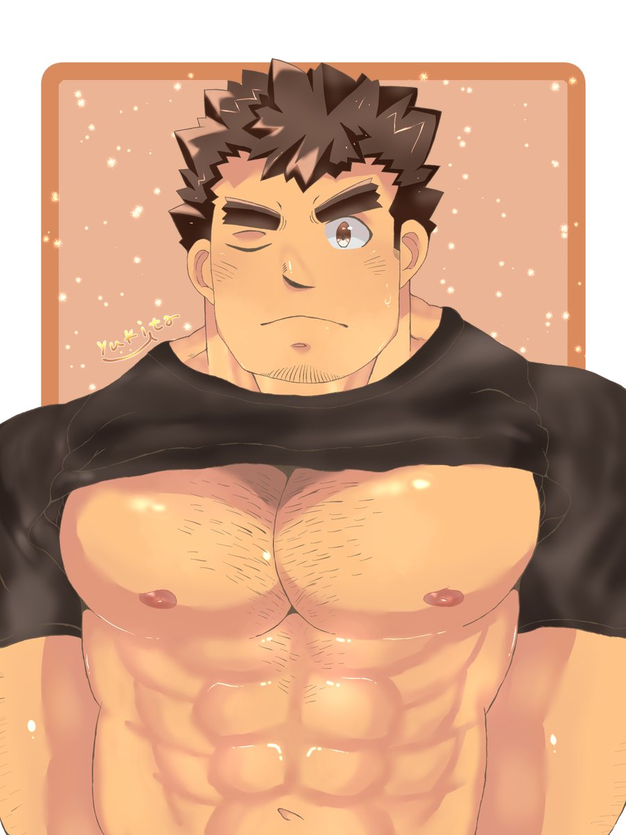 結城 唄 tweet media