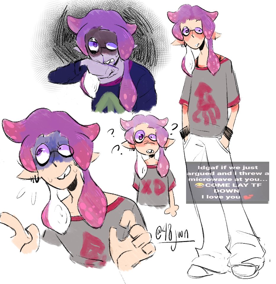 leo ༉‧₊˚. tweet media