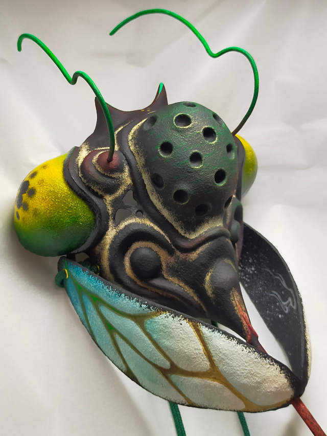 まいけるからわた　猫狐力発電所 です tweet media