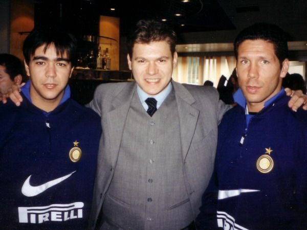 ⭐️⭐️ IM FOMENTATORE NERAZZURRO tweet media