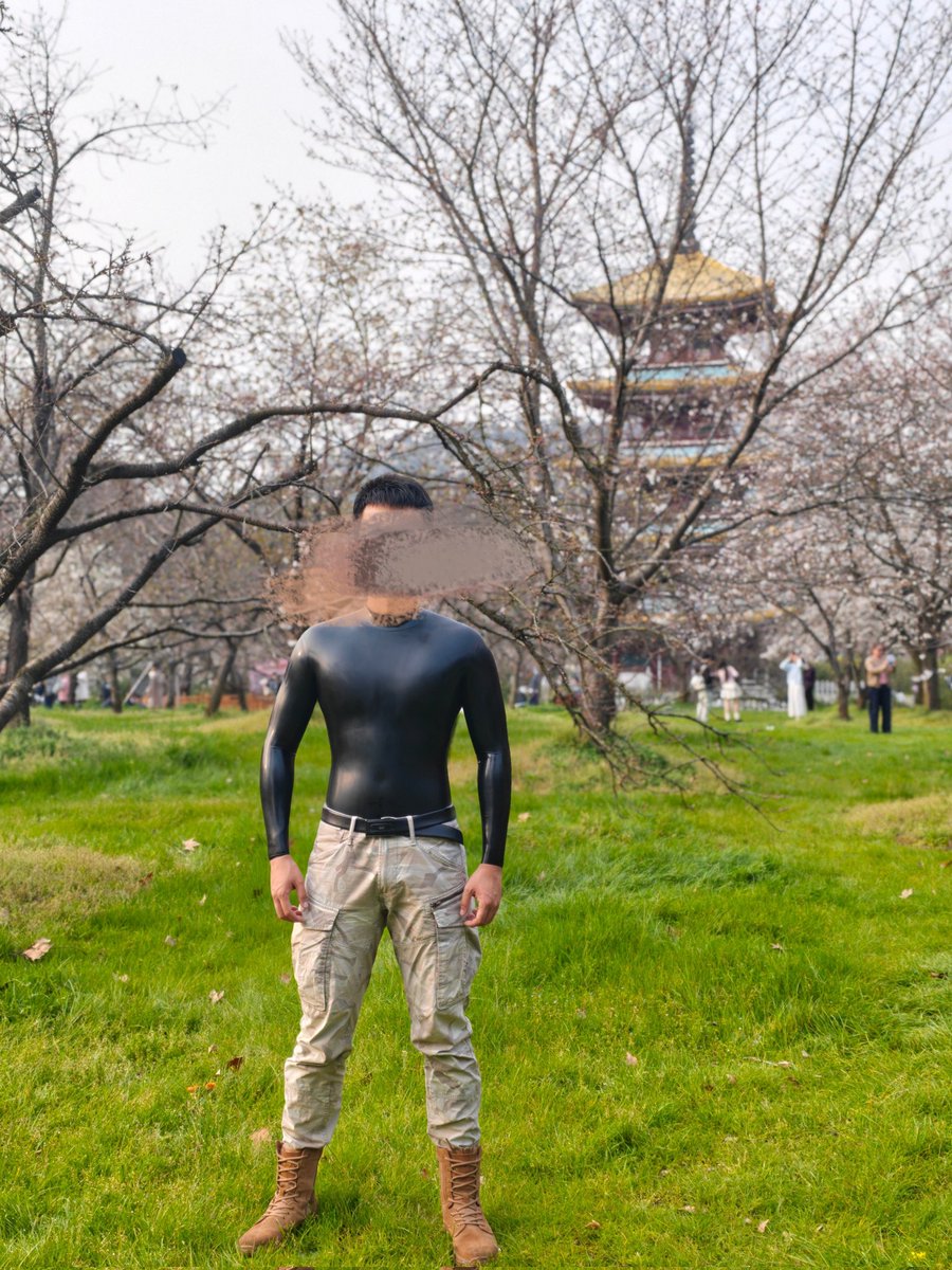 Horizon柚子 tweet media