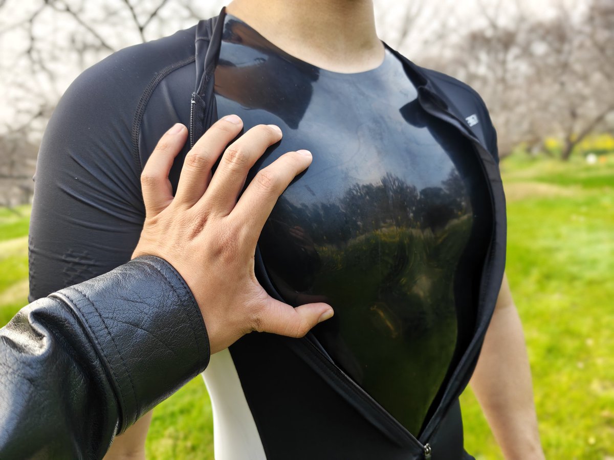 Horizon柚子 tweet media