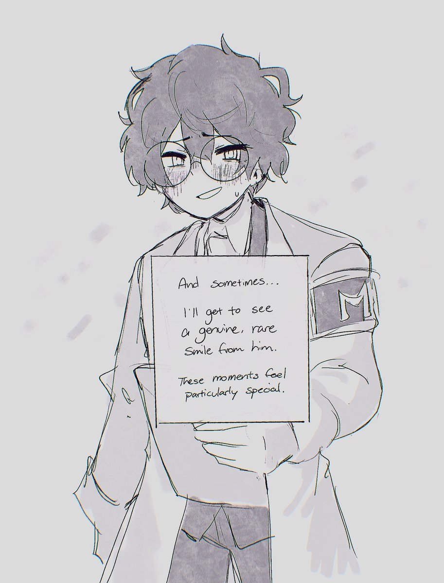 ⁎⁺˳✧༚ tweet media