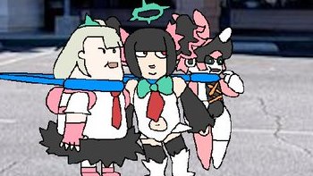 Daily ❀‎Angels of WOKE❀ tweet media