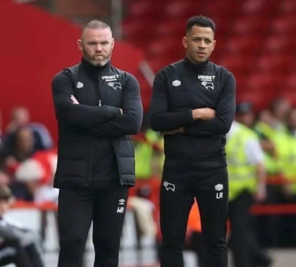 Ovundah Nyeche tweet media