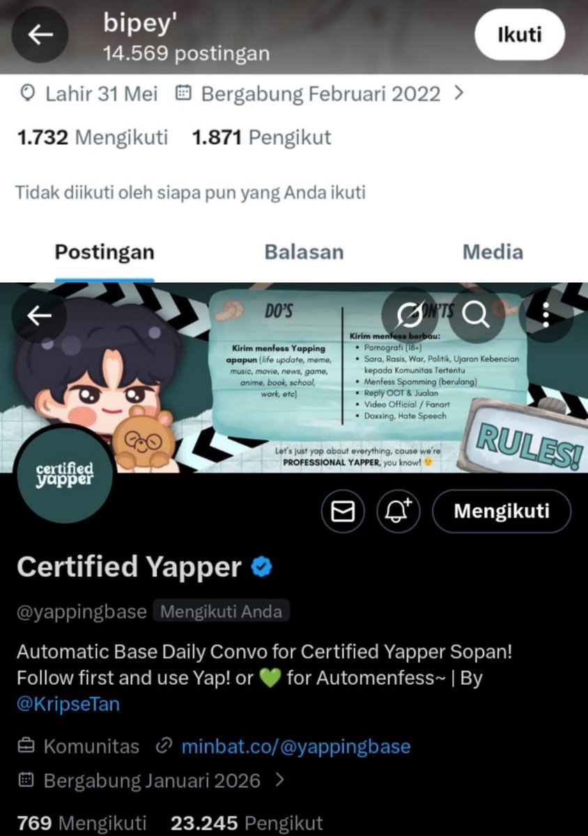 Cecil 🐰🎀 tweet media