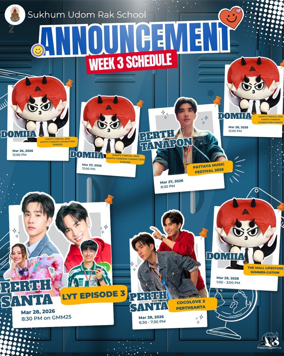 PERTHSANTA TREND ⛅ tweet media