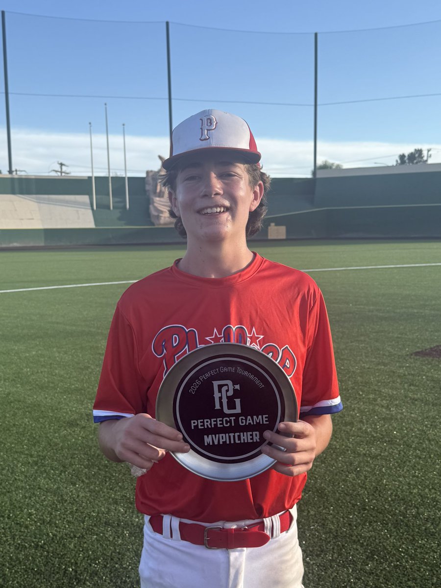 Perfect Game Nevada tweet media