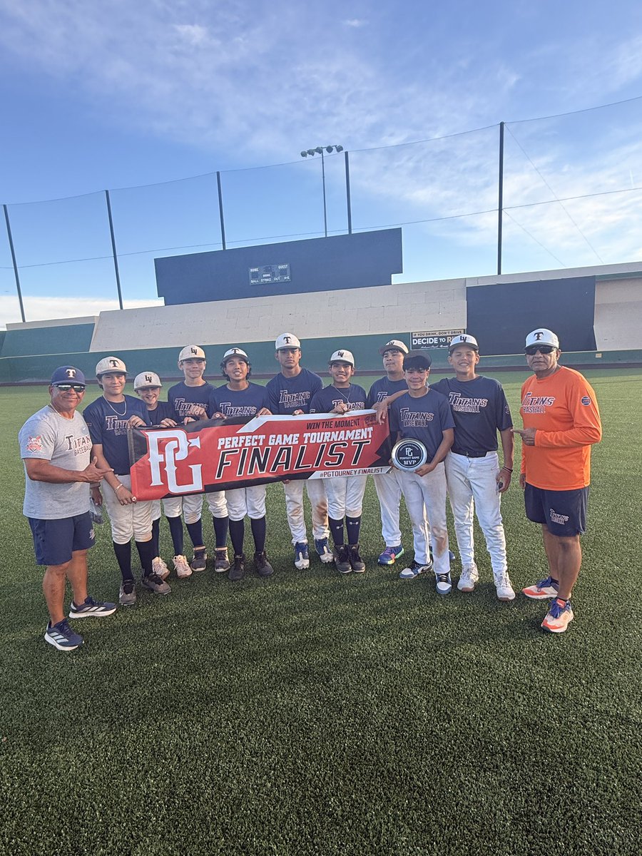 Perfect Game Nevada tweet media