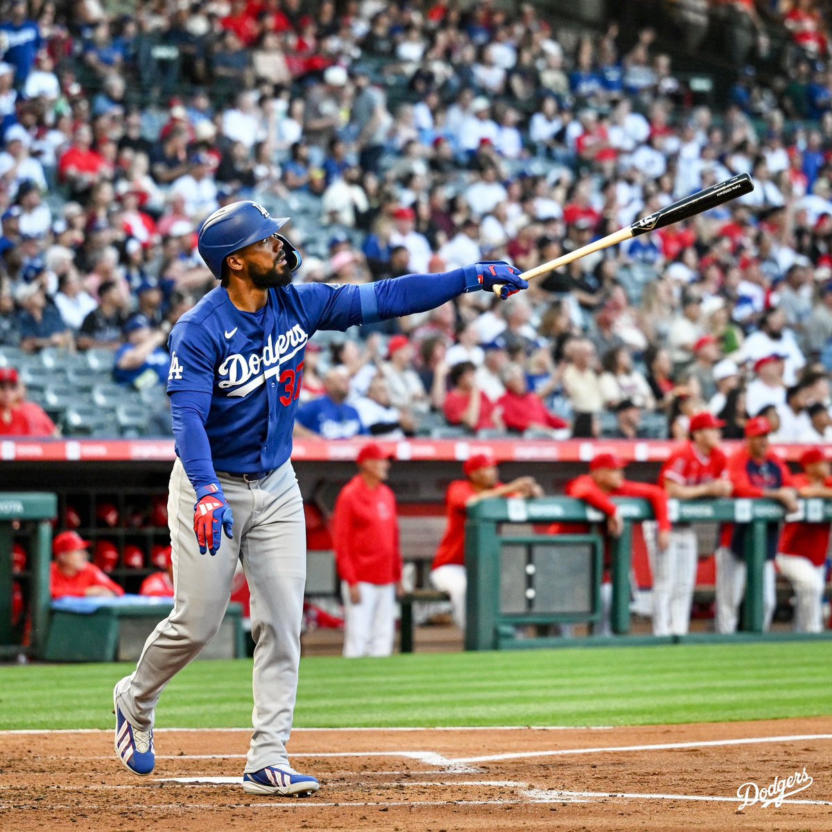 Los Angeles Dodgers tweet media