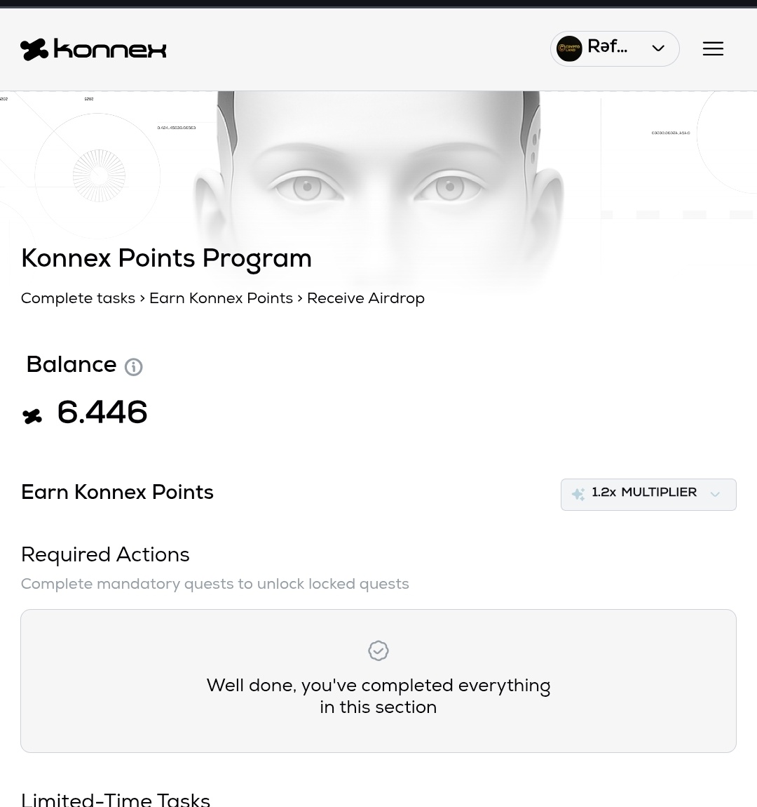 Crypto Land ⚡ tweet media