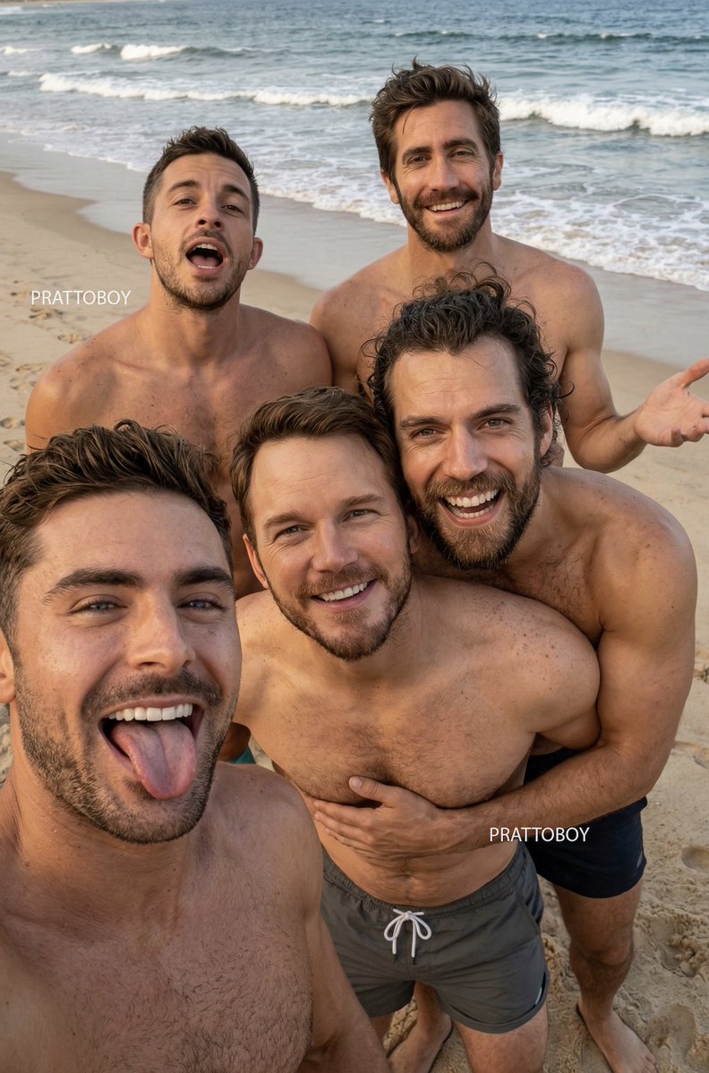 Pratto Boy tweet media