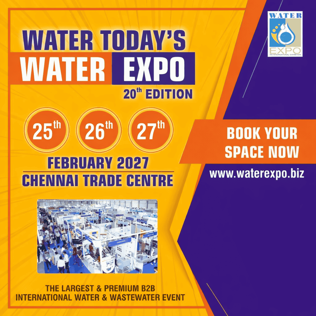 Water Today tweet media