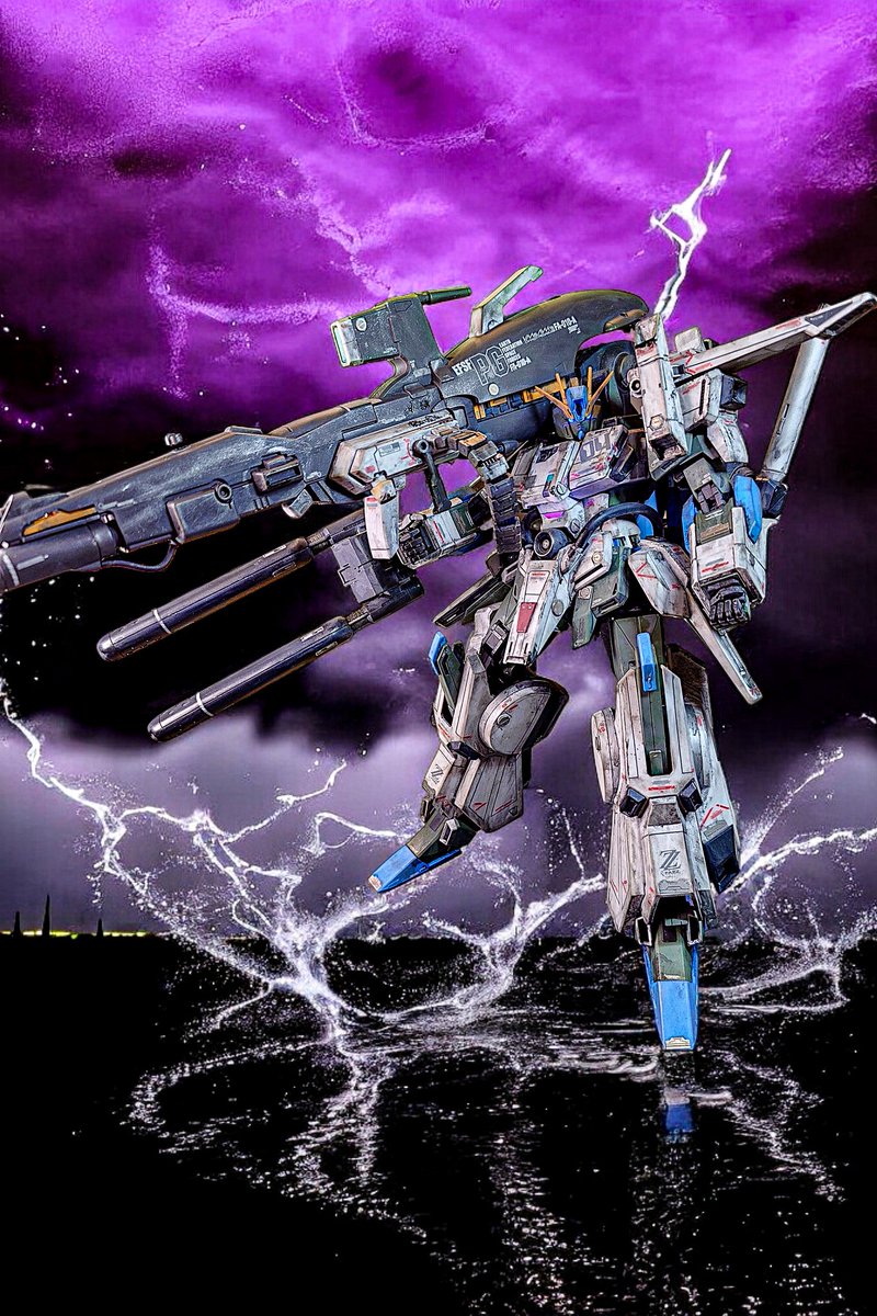 ルルカ @ガンプラ垢 tweet media