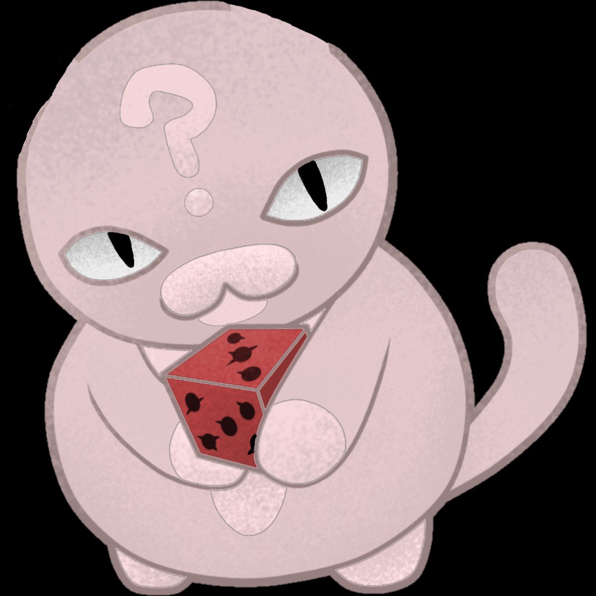 Gambit (has 🪱) tweet media