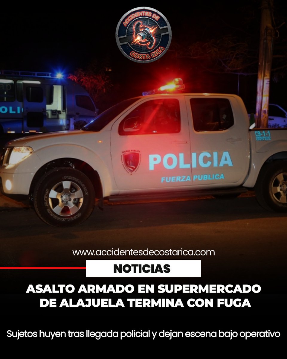 ACCIDENTES DE COSTA RICA.net tweet media