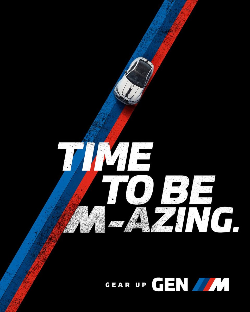 BMW-Infinity Cars tweet media