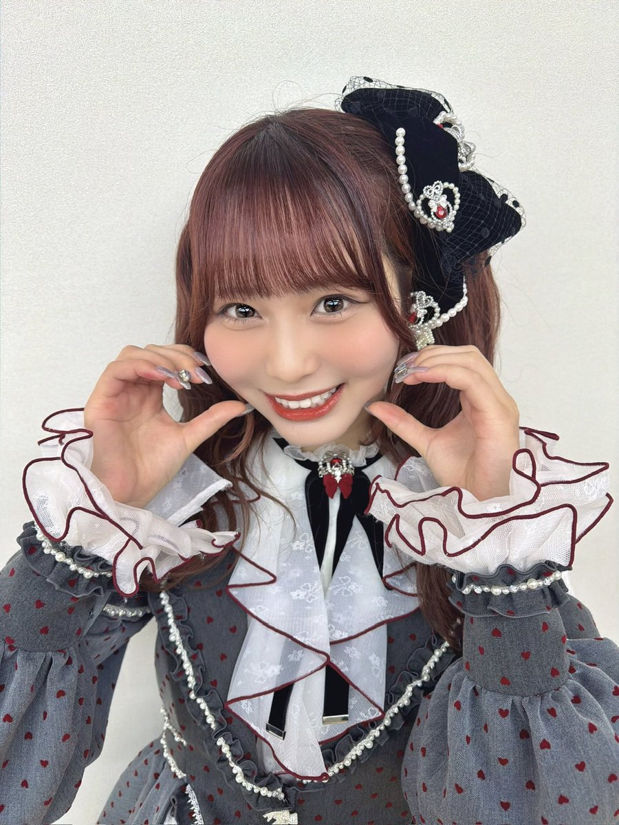 ナゴウ💮 tweet media