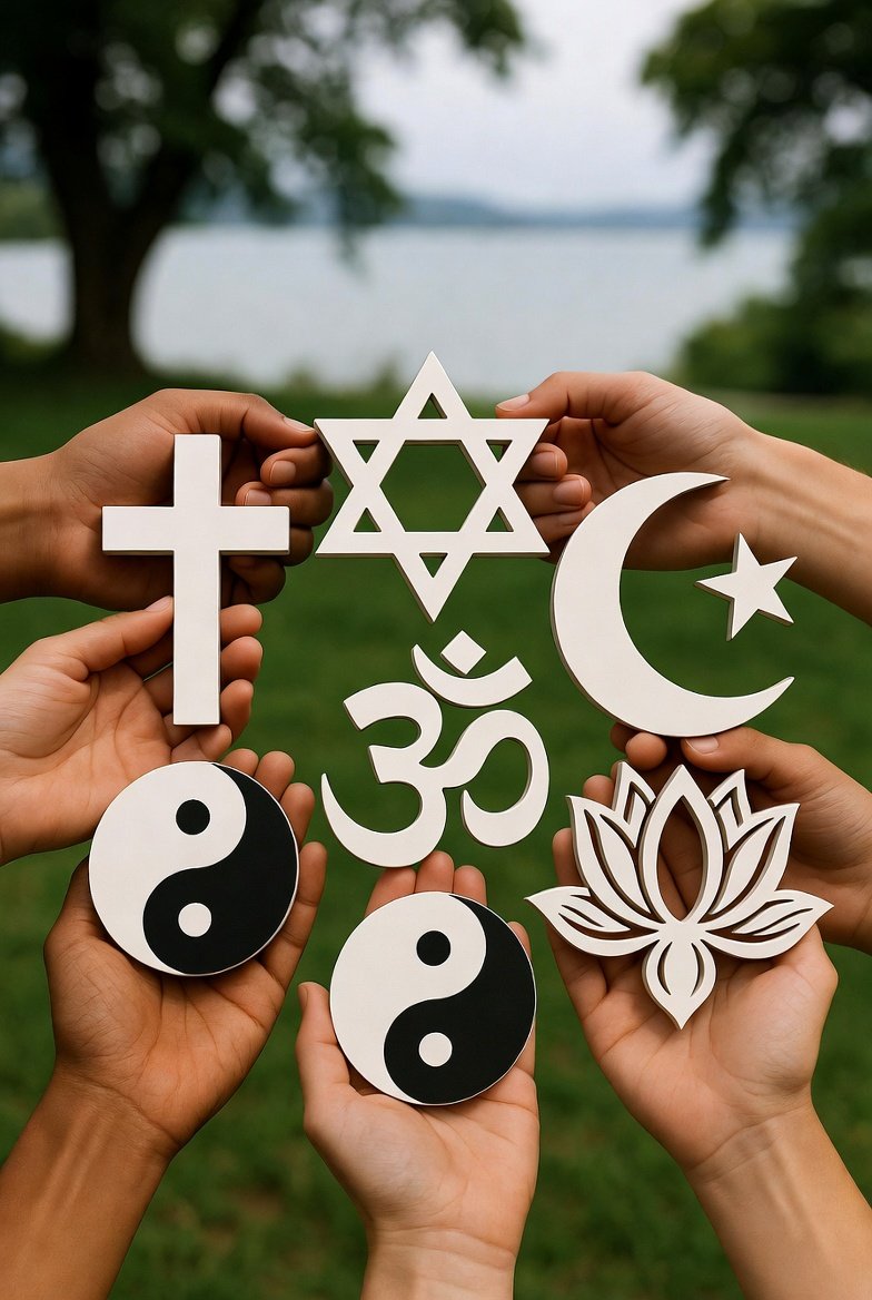 ExposingBeliefs tweet media