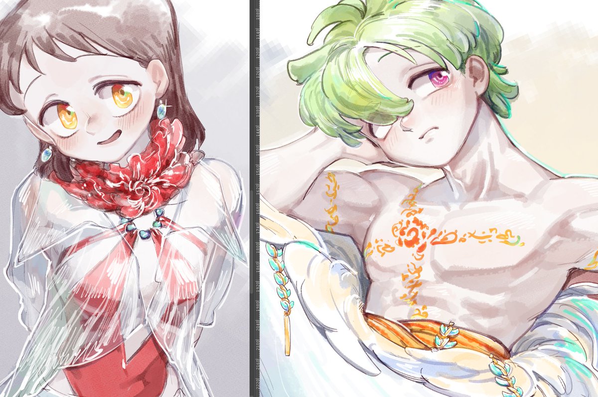 박사카(SAKA) tweet media