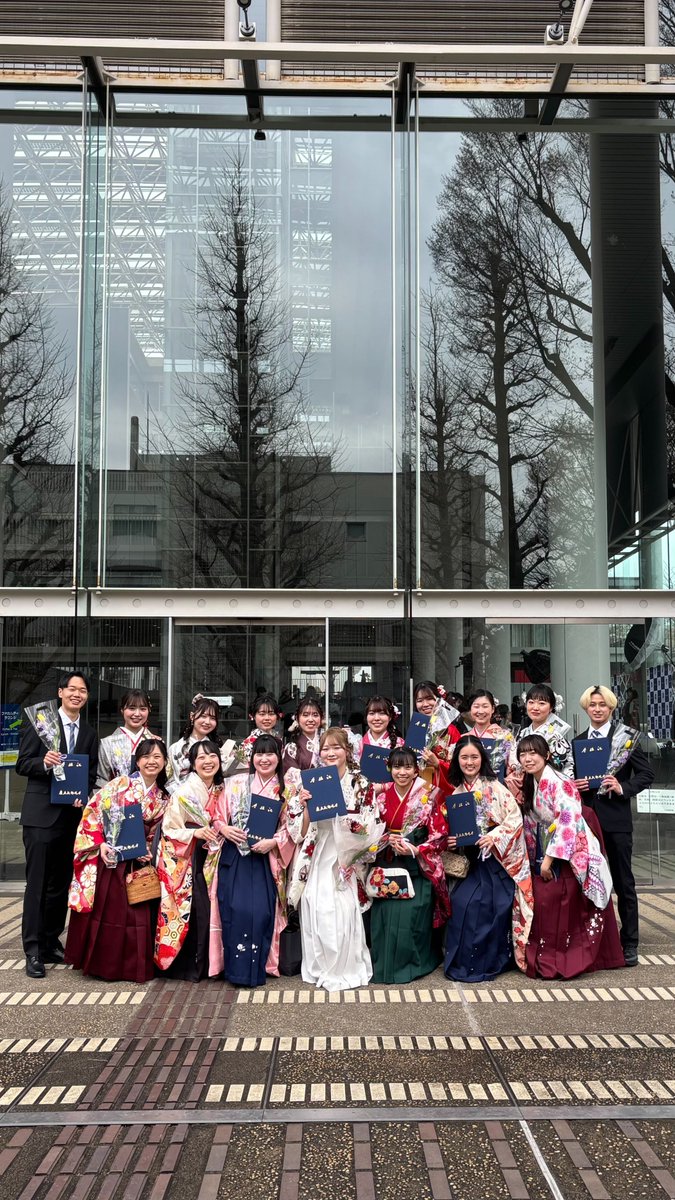 慶應義塾 tweet media