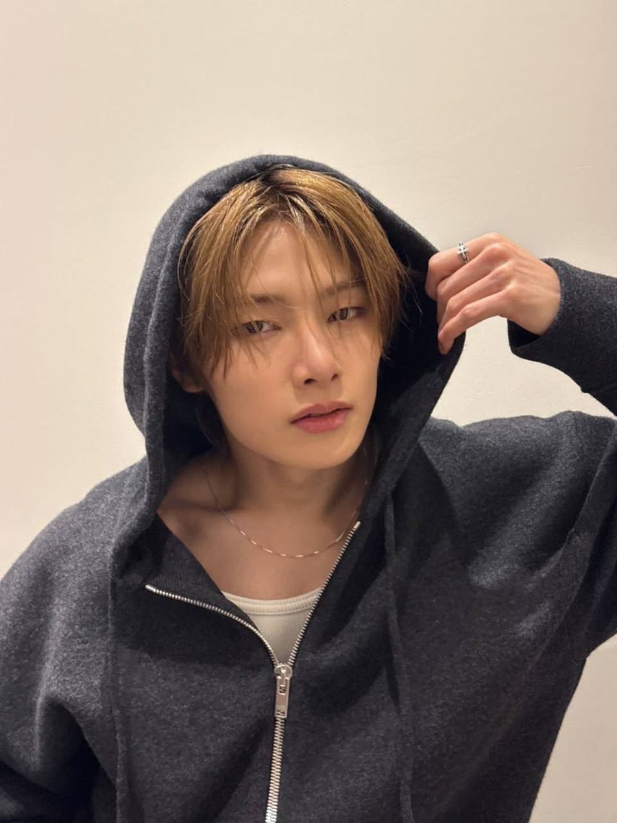 아이엔🦊🩶 tweet media