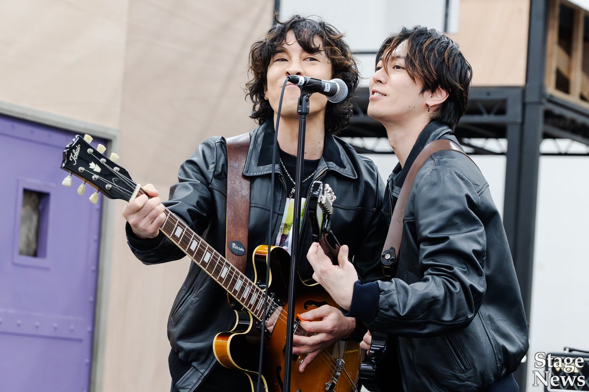 Stage News tweet media