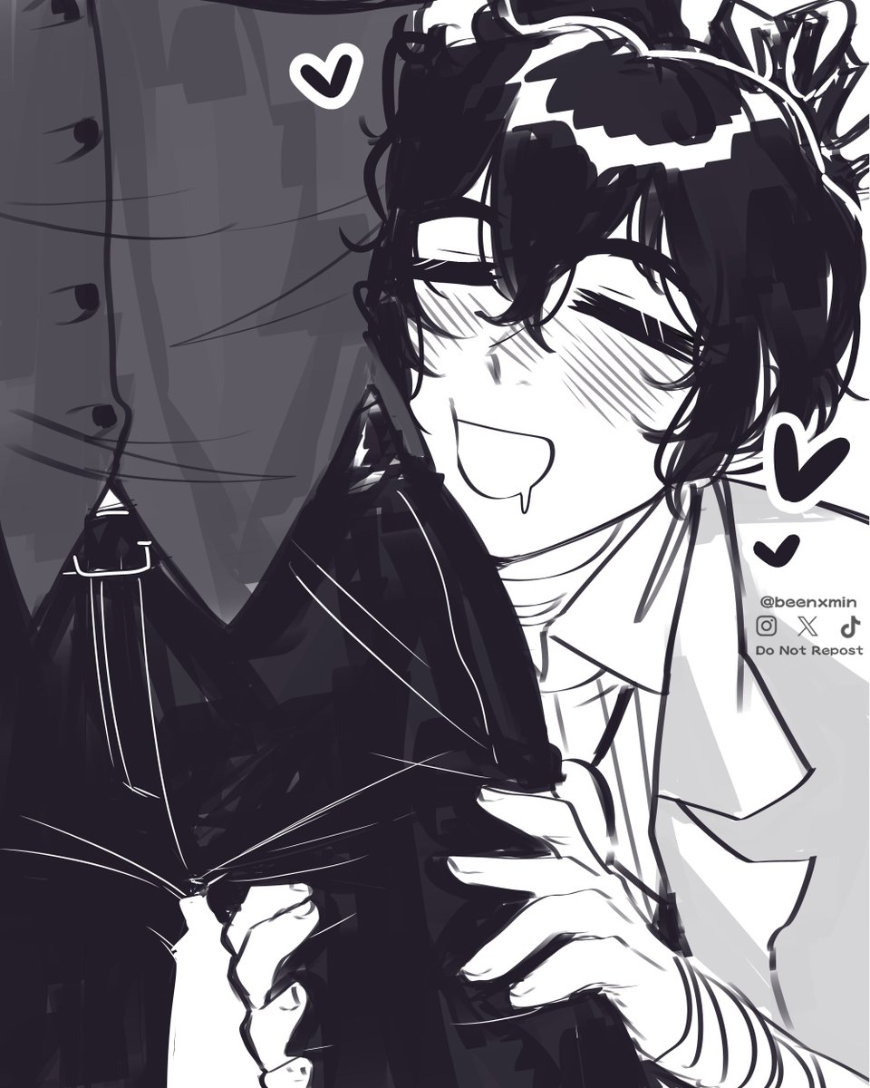 Beenx (Comms closed) tweet media