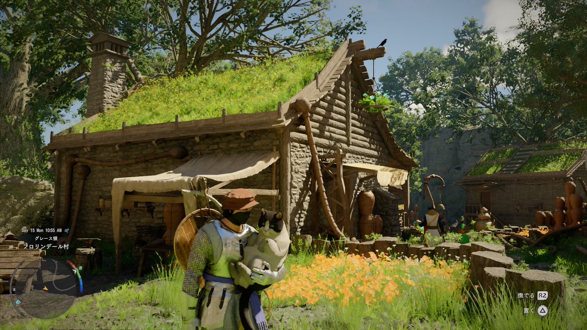 タグチ tweet media