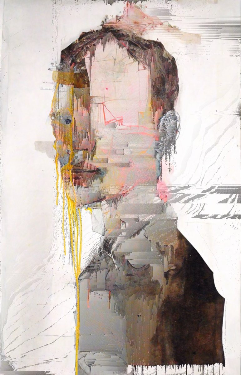 The Isolationist🪞 tweet media