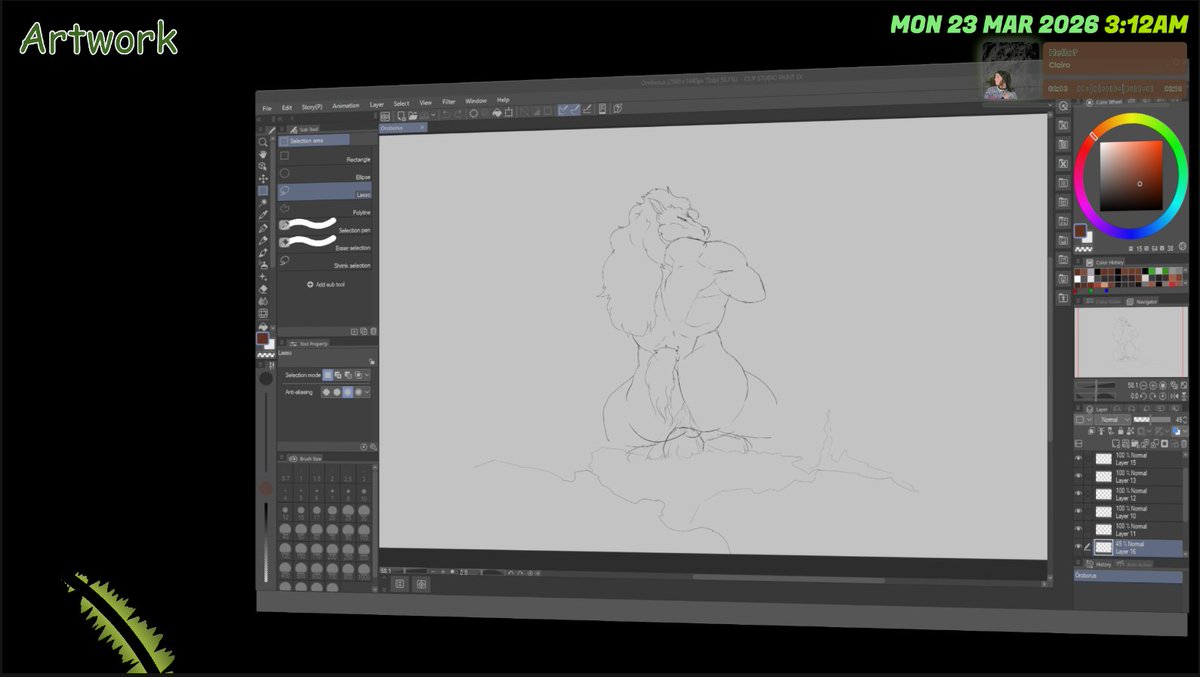 RottenRose (0/5) sticker slots open tweet media