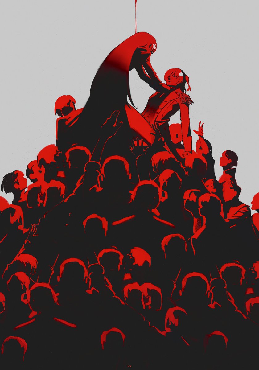 ling 🍅×99 | working on commissions 5/5 tweet media