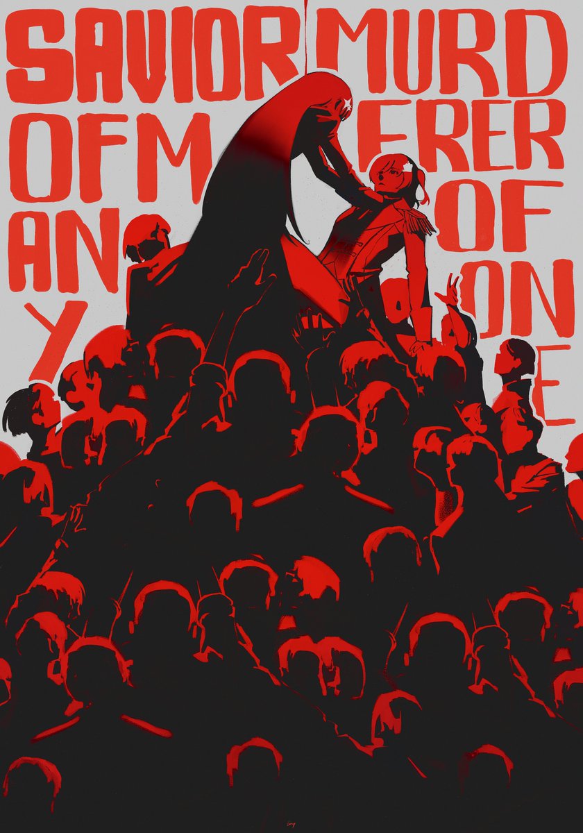 ling 🍅×99 | working on commissions 5/5 tweet media